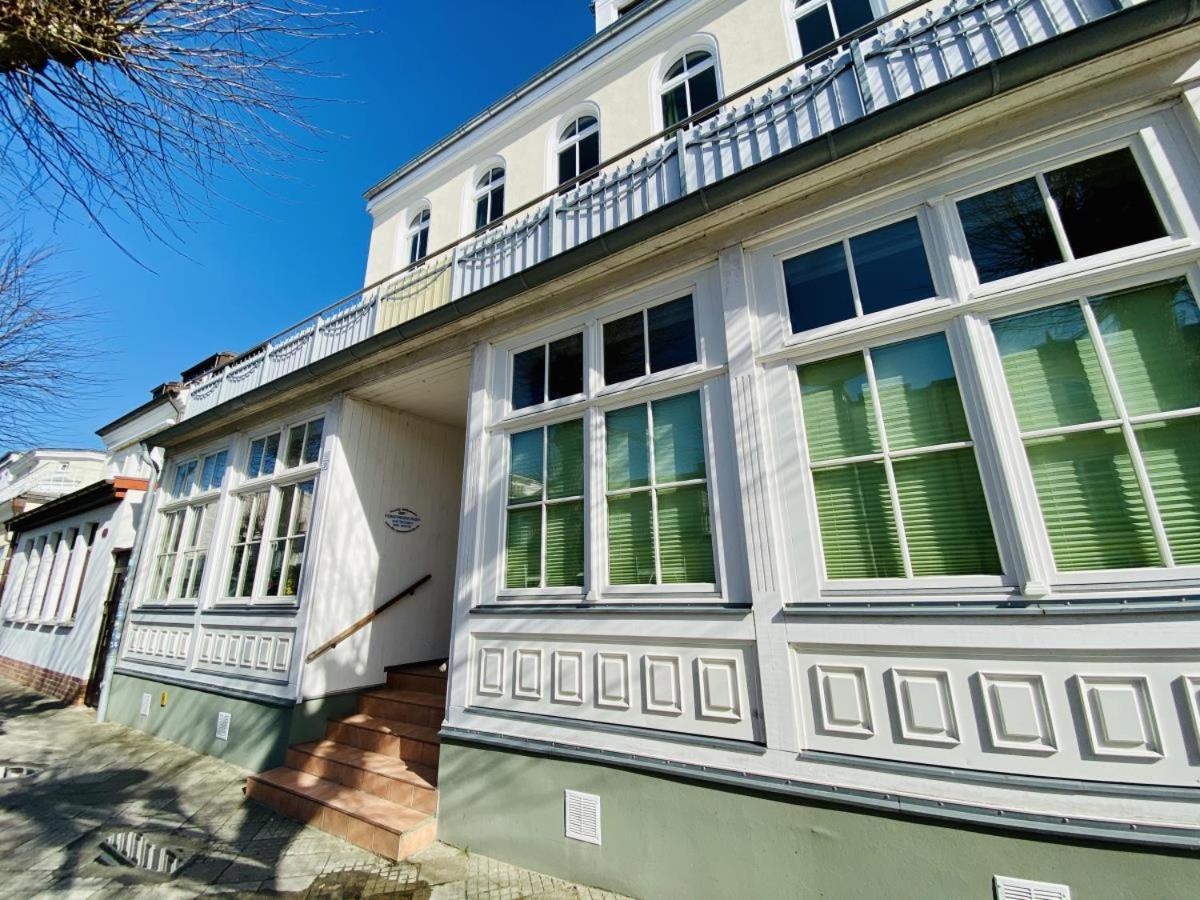 Seewind Rostock Exterior photo